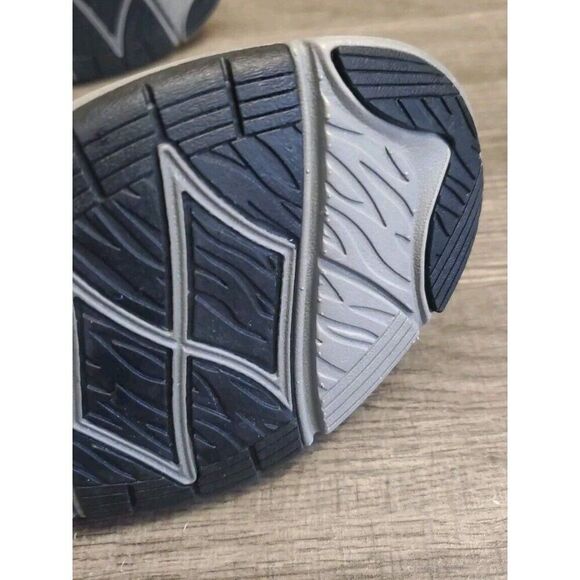 Ryka Alyssa Water Resistant Soft Faux Fur Ankle Boots Womens Size 7.5 Black - Picture 10 of 12